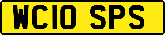 WC10SPS