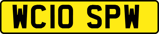 WC10SPW