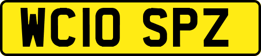 WC10SPZ