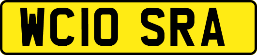 WC10SRA