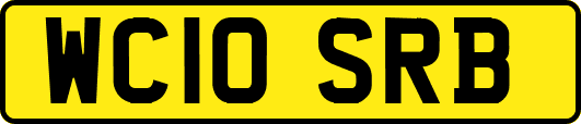 WC10SRB