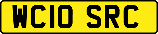 WC10SRC