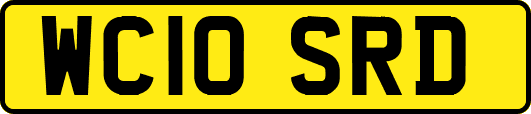 WC10SRD