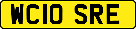 WC10SRE