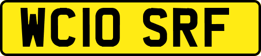 WC10SRF