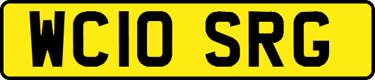WC10SRG