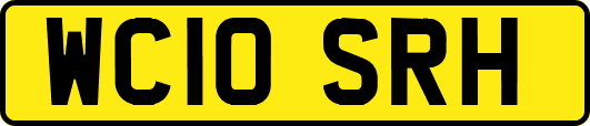 WC10SRH