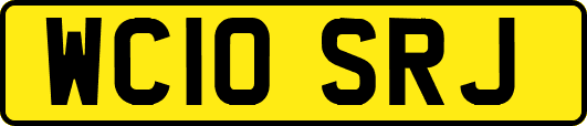 WC10SRJ