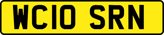 WC10SRN