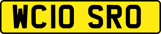 WC10SRO