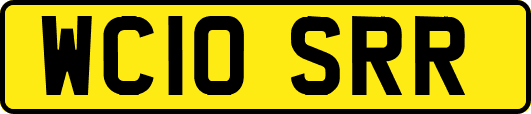 WC10SRR