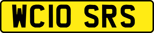 WC10SRS