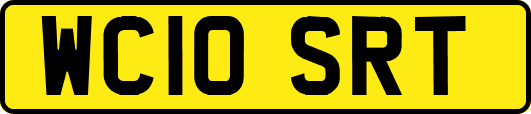 WC10SRT