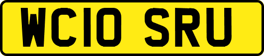 WC10SRU