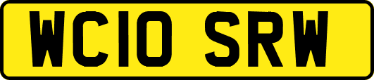 WC10SRW