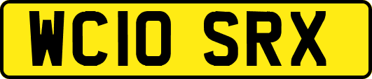 WC10SRX