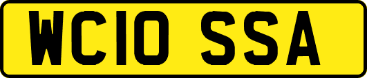 WC10SSA
