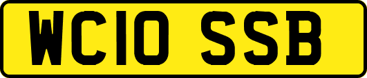 WC10SSB