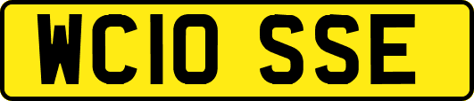 WC10SSE