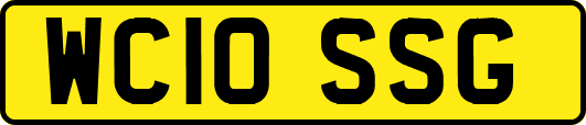 WC10SSG