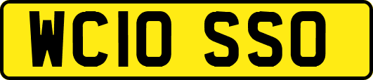 WC10SSO