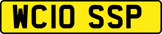 WC10SSP