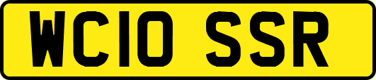 WC10SSR