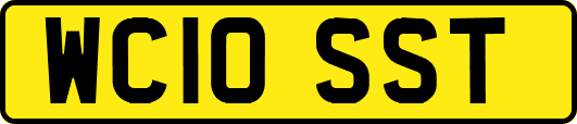 WC10SST