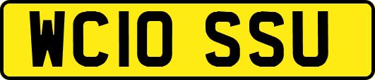 WC10SSU