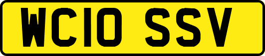 WC10SSV