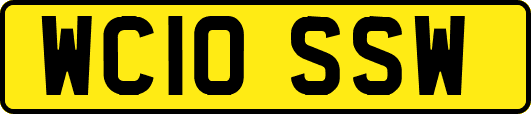 WC10SSW