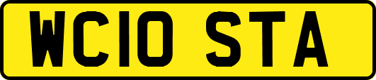 WC10STA