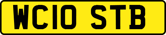 WC10STB
