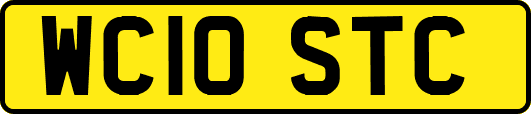 WC10STC