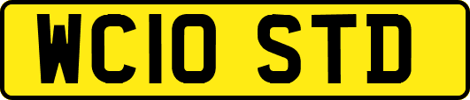 WC10STD