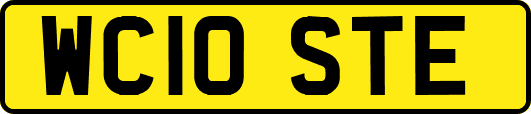 WC10STE