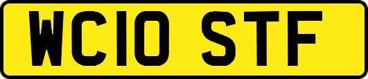 WC10STF
