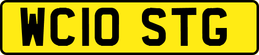WC10STG