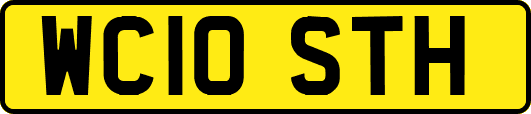 WC10STH