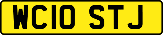 WC10STJ