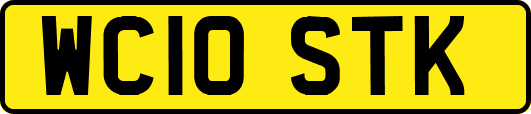 WC10STK