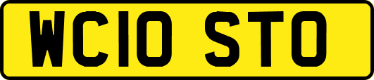 WC10STO