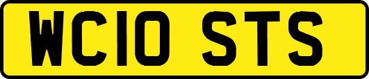 WC10STS