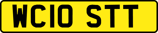 WC10STT
