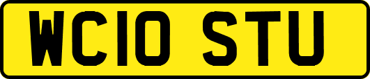 WC10STU