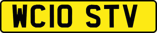 WC10STV