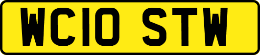 WC10STW