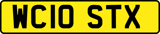 WC10STX