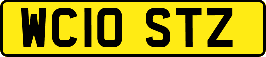 WC10STZ