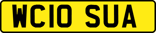 WC10SUA